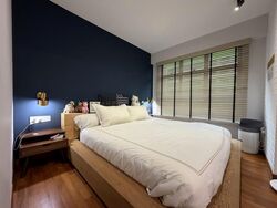 Blk 605A Tampines Greenridges (Tampines), HDB 4 Rooms #585015721